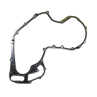 Timing Gear Cover Gasket Compatible With Caterpillar 432E/434E/442D/442E 1999-2014 C4.4/C6.6 4.4L