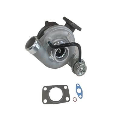 Turbocharger Compatible With Caterpillar 438E 3054C/T 4.4L 4-Cyl Diesel 237-3786