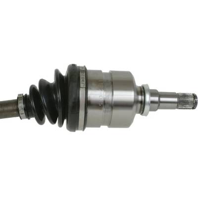 Rareelectrical - Right Front Cv Axle Assembly Compatible With 1994-1997 Toyota Celica St 1.8L (94-97) Base 1.8L - Image 3