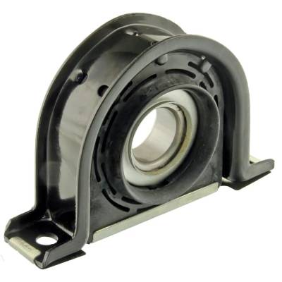RAREELECTRICAL - New Steel Center Bearing Compatible With Ford F-53 Motorhome Chassis All Submodels E-250 Econoline - Image 2