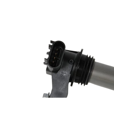 Rareelectrical - New Ignition Coil Compatible With Buick Chevrolet Impala Limited Ltz 6 Cyl 3.6L Allure Cx 6 Cyl 3.0L - Image 2