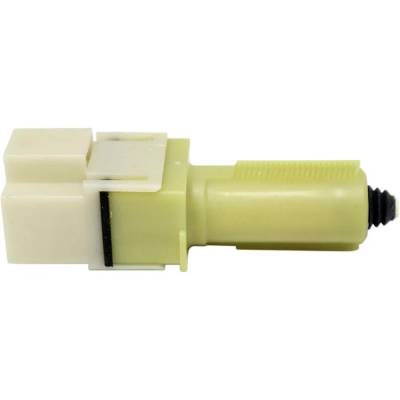 Rareelectrical - Brake Light Switch Compatible With 2004-2009 Gmc Canyon (04-09) Isuzu I-280 (06) I-290 (07-08) I-350 - Image 2