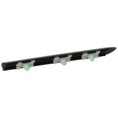 Rareelectrical - Left Front Fender Molding Compatible With 1999-2005 Bmw 325I 2.5L (01-05) 325Xi 2.5L (01-05) 328I - Image 5