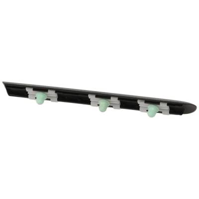 Rareelectrical - Left Front Fender Molding Compatible With 1999-2005 Bmw 325Xi 2.5L (01-05) 328I 2.8L (99-00) 330I - Image 6