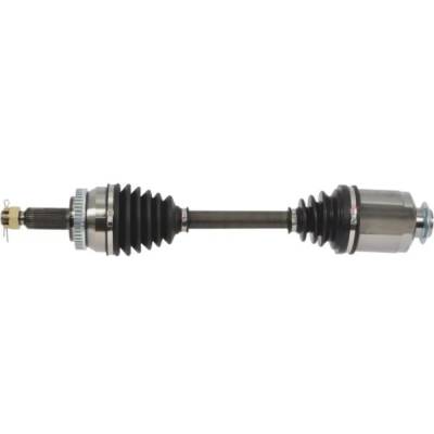 Rareelectrical - Right Front Axle Assembly Compatible With 2011-2014 Hyundai Sonata 2.0T Limited 2.0L (11-12) Limited - Image 1