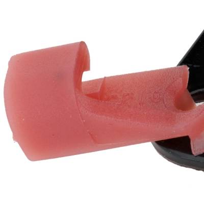Rareelectrical - New Smooth Black Tailgate Handle Compatible With Gmc Hummer Sierra 2500 Hd Classic Slt 8 Cyl 6.6L - Image 8