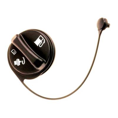 New Non-Locking Gas Cap Compatible With Chevrolet Silverado 3500 Ls 8 Cyl 6.0L Suburban 1500 Lt 8