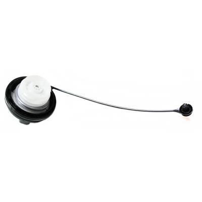 RAREELECTRICAL - New Non-Locking Gas Cap Compatible With Chevrolet Silverado 3500 Base 8 Cyl 8.1L Suburban 2500 Ls 8 - Image 5