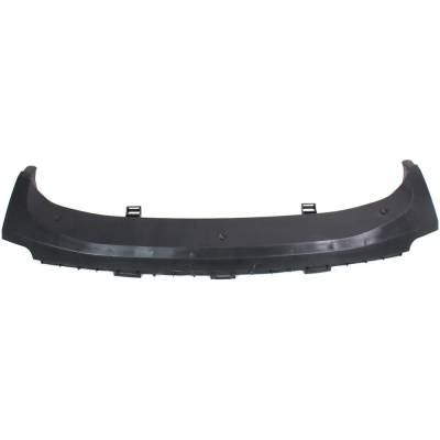 Rareelectrical - Front Bumper Cover Support Compatible With 2007-2009 Dodge Durango Se 4.7L (09) Slt 3.7L (07-09) Slt - Image 2