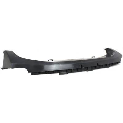 Rareelectrical - Front Bumper Cover Support Compatible With 2007-2009 Dodge Durango Se 4.7L (09) Slt 3.7L (07-09) Slt - Image 4