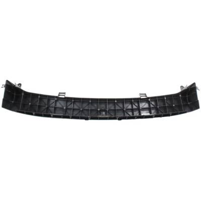 Rareelectrical - Front Bumper Cover Support Compatible With 2007-2009 Dodge Durango Se 4.7L (09) Slt 3.7L (07-09) Slt - Image 5