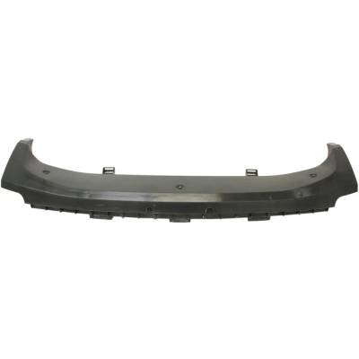 Front Bumper Cover Support Compatible With 2007-2009 Dodge Durango Limited 5.7L (07-09) Limited