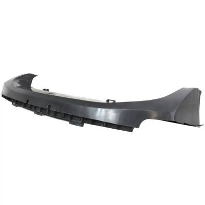 Rareelectrical - Front Bumper Cover Support Compatible With 2007-2009 Dodge Durango Limited 5.7L (07-09) Limited - Image 3