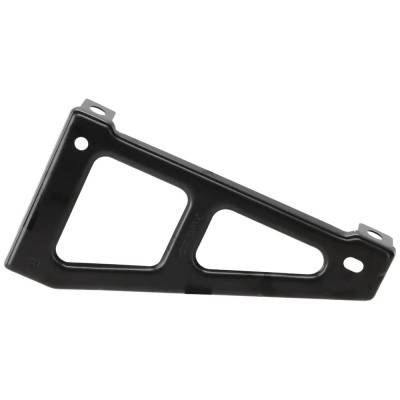 Rareelectrical - New Right Rear Bumper Bracket Compatible With Chevrolet Gmc Sierra 1500 Slt 8 Cyl 6.0L Sierra 1500 - Image 2
