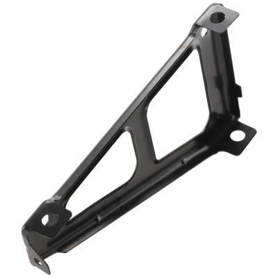 Rareelectrical - New Right Rear Bumper Bracket Compatible With Chevrolet Gmc Sierra 1500 Slt 8 Cyl 6.0L Sierra 1500 - Image 4