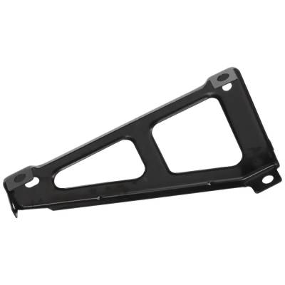 Rareelectrical - New Right Rear Bumper Bracket Compatible With Chevrolet Gmc Sierra 1500 Slt 8 Cyl 6.0L Sierra 1500 - Image 5