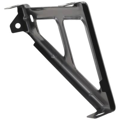 Rareelectrical - New Right Rear Bumper Bracket Compatible With Chevrolet Gmc Sierra 1500 Slt 8 Cyl 6.0L Sierra 1500 - Image 7