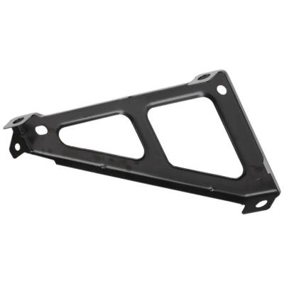 Rareelectrical - New Right Rear Bumper Bracket Compatible With Chevrolet Gmc Sierra 1500 Wt 6 Cyl 4.3L Silverado 2500 - Image 6