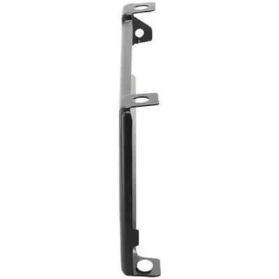Rareelectrical - New Left Rear Bumper Bracket Compatible With Chevrolet Gmc Sierra 1500 Denali 8 Cyl 6.2L Silverado - Image 3