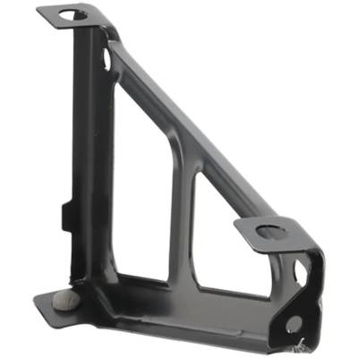 Rareelectrical - New Left Rear Bumper Bracket Compatible With Chevrolet Gmc Sierra 1500 Denali 8 Cyl 6.2L Silverado - Image 7