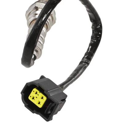 Rareelectrical - New 4-Wire Oxygen Sensor Compatible With Dodge Durango Sport 8 Cyl 5.9L Ram 2500 St 10 Cyl 8.0L Ram - Image 4