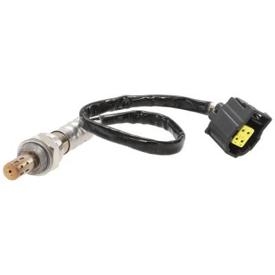 New 4-Wire Oxygen Sensor Compatible With Dodge Dakota Slt 6 Cyl 3.7L Ram 1500 Slt 8 Cyl 5.7L Dakota