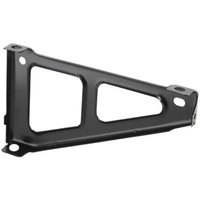 Rareelectrical - New Left Rear Bumper Bracket Compatible With Chevrolet Gmc Sierra 1500 Sle 8 Cyl 4.8L Sierra 2500 Hd - Image 6