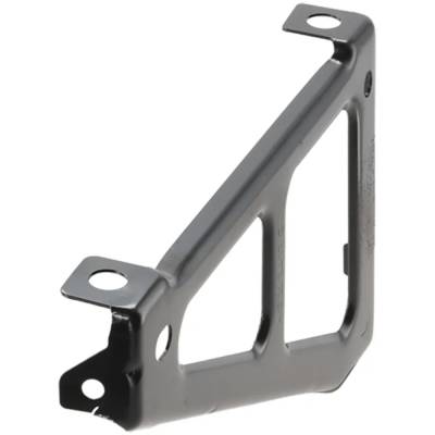 Rareelectrical - New Left Rear Bumper Bracket Compatible With Chevrolet Gmc Sierra 1500 Sle 8 Cyl 4.8L Sierra 2500 Hd - Image 8
