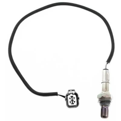 Rareelectrical - 4-Wire Oxygen Sensor Compatible With 2001-2005 Acura Rsx Base 2.0L (02-04) Type-S 2.0L (02-04) Honda - Image 1
