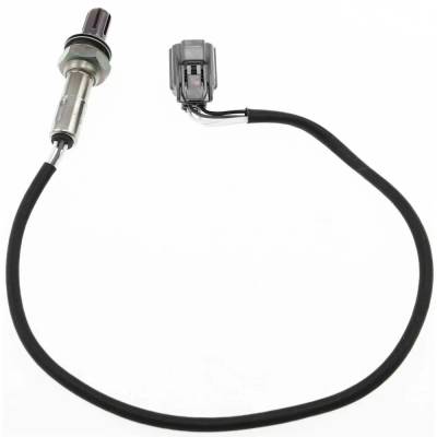 Rareelectrical - 4-Wire Oxygen Sensor Compatible With 2001-2005 Acura Rsx Base 2.0L (02-04) Type-S 2.0L (02-04) Honda - Image 2