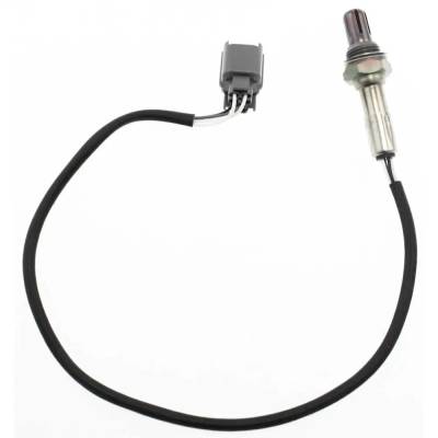 Rareelectrical - 4-Wire Oxygen Sensor Compatible With 2001-2005 Acura Rsx Base 2.0L (02-04) Type-S 2.0L (02-04) Honda - Image 7