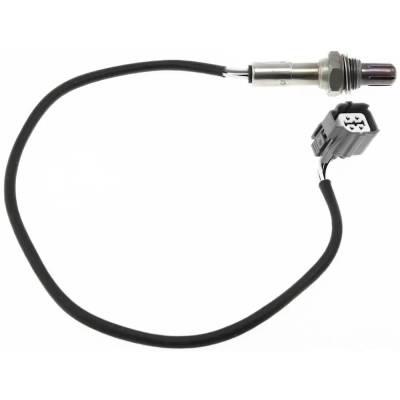 Rareelectrical - 4-Wire Oxygen Sensor Compatible With 2001-2005 Acura Rsx Type-S 2.0L (02-04) Honda Accord Ex 2.3L - Image 5