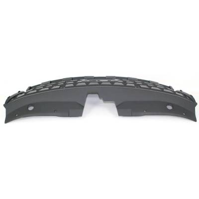 Rareelectrical - Front Grille Assembly Compatible With 2008-2009 Ford Taurus Sel 3.5L (08-09) Limited 3.5L (08-09) Se - Image 6