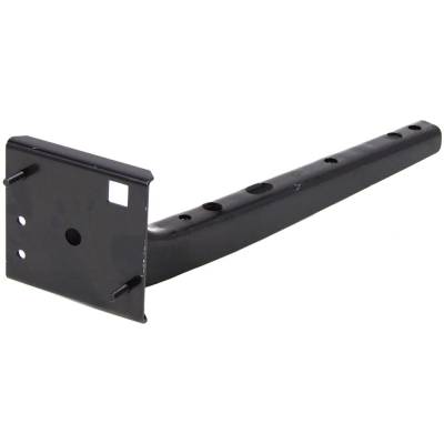 Rareelectrical - New Right Rear Bumper Bracket Compatible With Chrysler Dodge Grand Caravan Crew Plus 6 Cyl 3.6L Town - Image 3