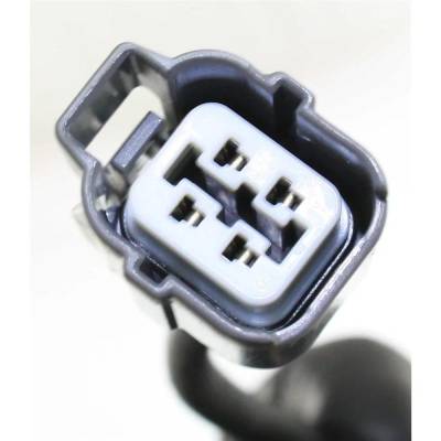 Rareelectrical - 4-Wire Oxygen Sensor Compatible With 1995-2005 Acura Nsx T 3.2L (97-99) Honda Civic Dx 1.7L (01) Dx - Image 3