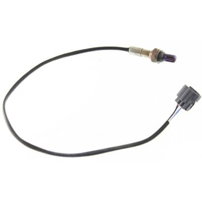 Rareelectrical - 4-Wire Oxygen Sensor Compatible With 1995-2005 Acura Nsx T 3.2L (97-99) Honda Civic Dx 1.7L (01) Dx - Image 6