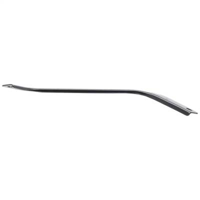 Rareelectrical - Right Front Bumper Bracket Compatible With 2008-2021 Ford E-150 Xlt (08-14) E-250 Base (08-14) E-350 - Image 1