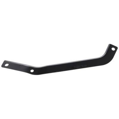 Rareelectrical - Right Front Bumper Bracket Compatible With 2008-2021 Ford E-150 Xlt (08-14) E-250 Base (08-14) E-350 - Image 5