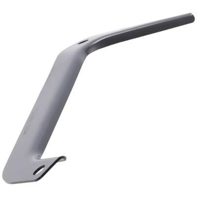 Rareelectrical - Right Front Bumper Bracket Compatible With 2008-2021 Ford E-150 Xlt (08-14) E-250 Base (08-14) E-350 - Image 8