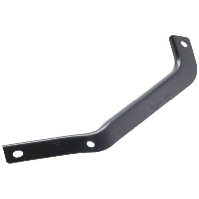 Rareelectrical - Right Front Bumper Bracket Compatible With 2008-2021 Ford E-350 Super Duty Base (08-19) Base (21) Xl - Image 4