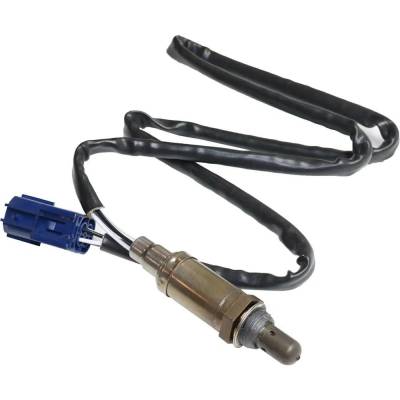 Rareelectrical - 4-Wire Oxygen Sensor Compatible With 2002-2004 Nissan Maxima Gxe 3.5L (02-03) Se 3.5L (02-03) - Image 2