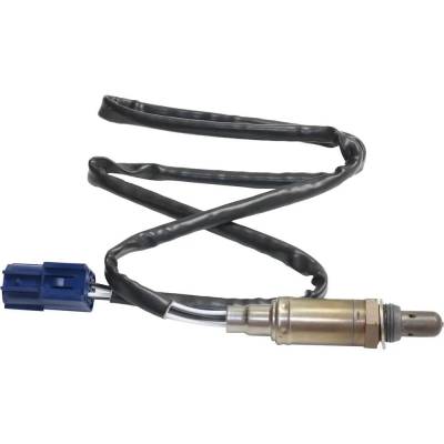 Rareelectrical - 4-Wire Oxygen Sensor Compatible With 2002-2004 Infiniti I35 Base 3.5L (02-04) Nissan Maxima Gle 3.5L - Image 1