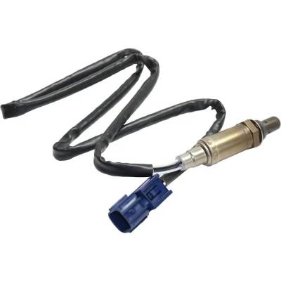Rareelectrical - 4-Wire Oxygen Sensor Compatible With 2002-2004 Infiniti I35 Base 3.5L (02-04) Nissan Maxima Gle 3.5L - Image 3