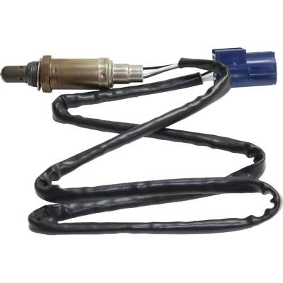 Rareelectrical - 4-Wire Oxygen Sensor Compatible With 2002-2004 Infiniti I35 Base 3.5L (02-04) Nissan Maxima Gle 3.5L - Image 4