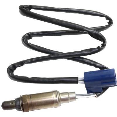 Rareelectrical - 4-Wire Oxygen Sensor Compatible With 2002-2004 Infiniti I35 Base 3.5L (02-04) Nissan Maxima Gle 3.5L - Image 5