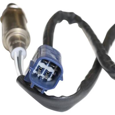 Rareelectrical - 4-Wire Oxygen Sensor Compatible With 2002-2004 Infiniti I35 Base 3.5L (02-04) Nissan Maxima Gle 3.5L - Image 6