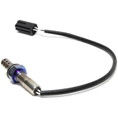 Rareelectrical - 4-Wire Oxygen Sensor Compatible With 1996-2002 Kia Sephia Ls 1.8L (98-01) Spectra Base 1.8L (02) Gs - Image 2