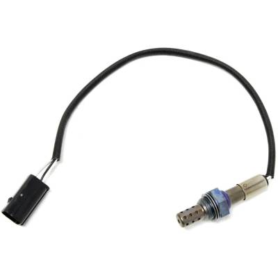 Rareelectrical - 4-Wire Oxygen Sensor Compatible With 1996-2002 Kia Sephia Ls 1.8L (98-01) Spectra Base 1.8L (02) Gs - Image 4