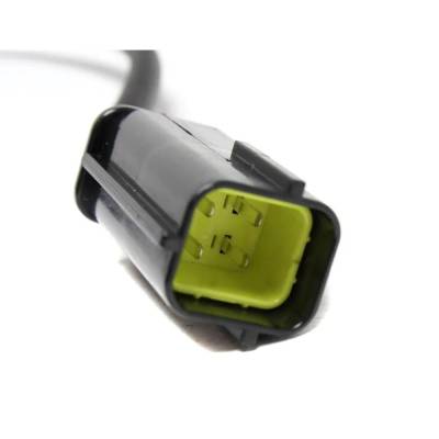 Rareelectrical - 4-Wire Oxygen Sensor Compatible With 1996-2002 Kia Sephia Ls 1.8L (98-01) Spectra Base 1.8L (02) Gs - Image 7
