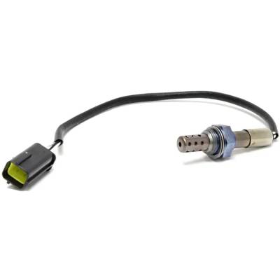 Rareelectrical - 4-Wire Oxygen Sensor Compatible With 1996-2002 Kia Spectra Gs 1.8L (00-02) Gsx 1.8L (00-02) Ls (02) - Image 1